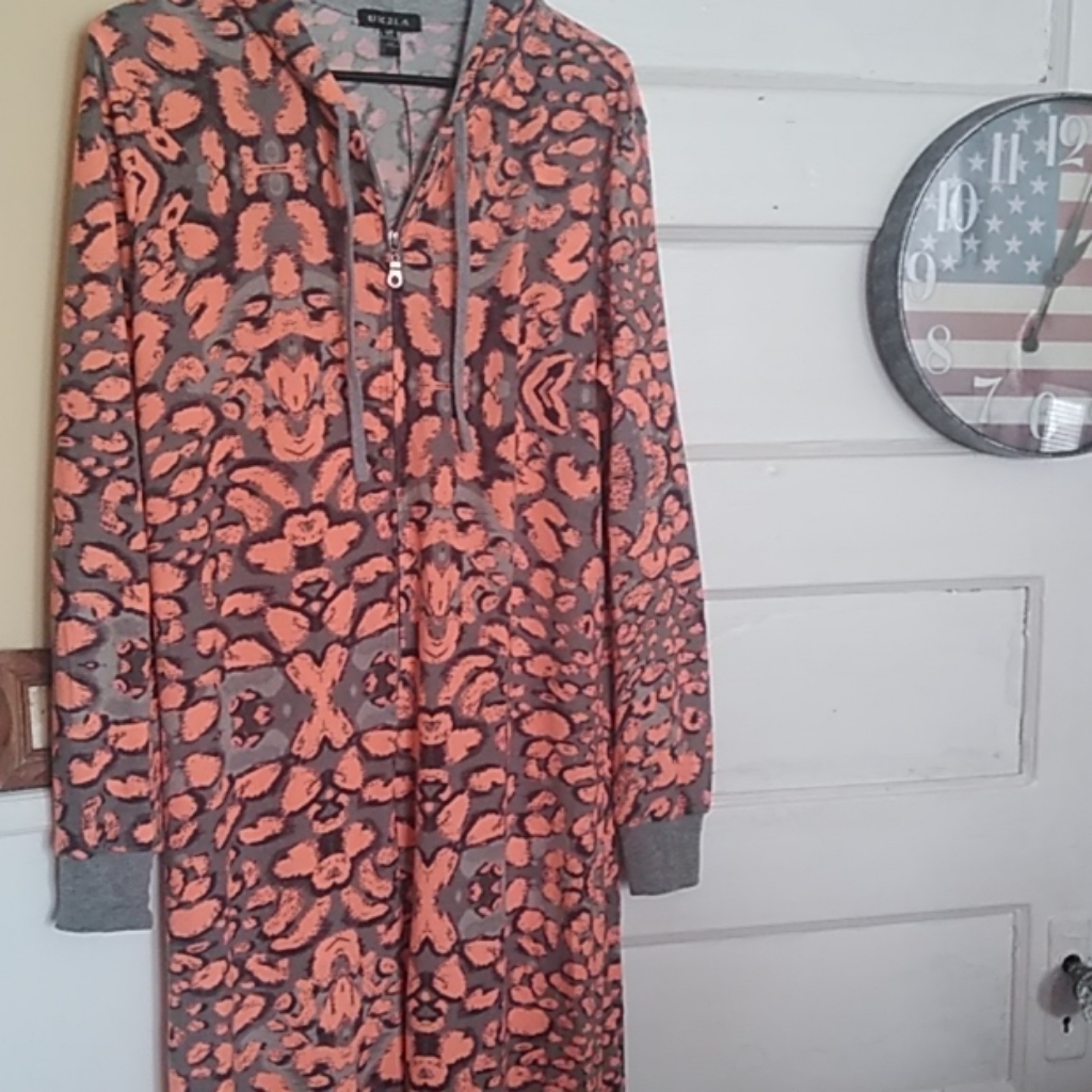 Uk2la Fun Pj's